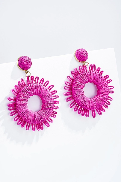 Boucles d'oreilles Jenny – Image 4