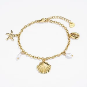 Bracelet en acier inoxydable