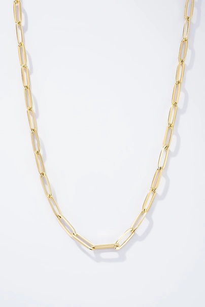 Collier pour charms acier inoxydable – Image 3