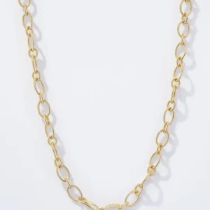 Collier pour charms acier inoxydable