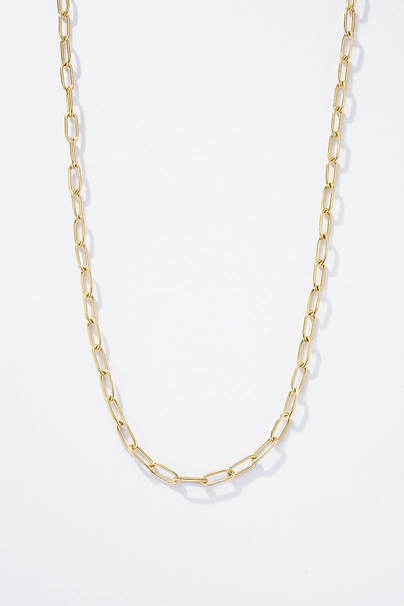 Collier pour charms acier inoxydable – Image 4